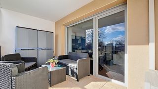  Appartement � vendre 3 pi�ces 58 m�