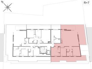  Appartement � vendre 4 pi�ces 117 m�