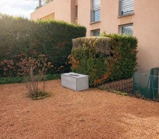  Appartement � vendre 4 pi�ces 115 m�