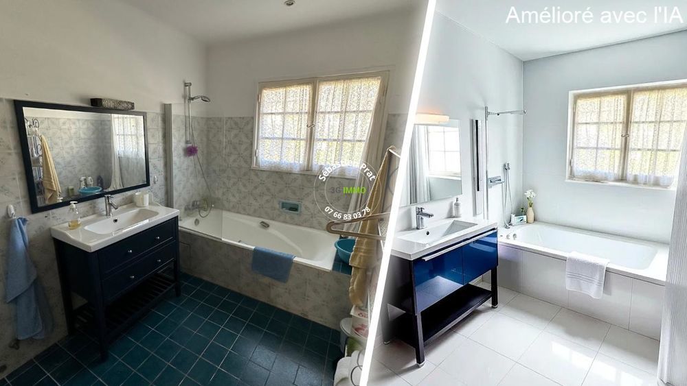 � vendre  Maison Les Issambres (83380)