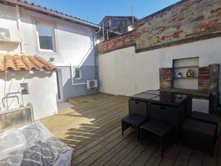  Maison � vendre 3 pi�ces 77 m�