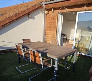  Appartement � vendre 5 pi�ces 95 m�