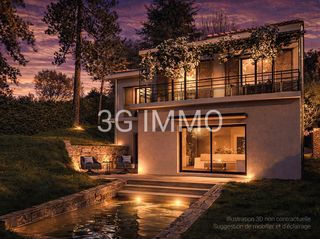  Maison � vendre 5 pi�ces 155 m�