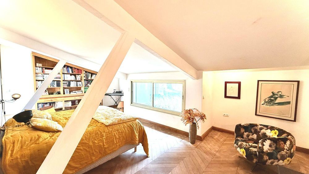 � vendre  Maison Saintes-Maries-de-la-Mer (13460)