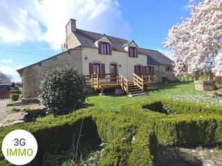  Maison � vendre 6 pi�ces 185 m�