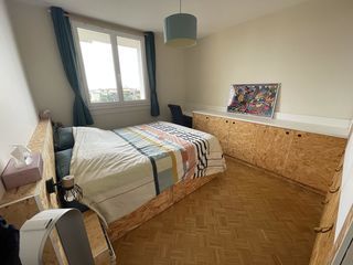  Appartement � vendre 3 pi�ces 