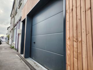  Parking / Garage � louer 1 pi�ce 40 m�