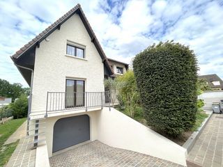  Maison � vendre 6 pi�ces 133 m�