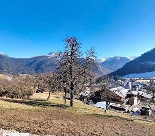  Terrain � vendre 1164 m�