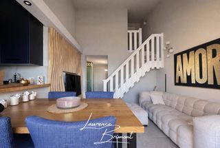  Appartement � vendre 3 pi�ces 51 m�