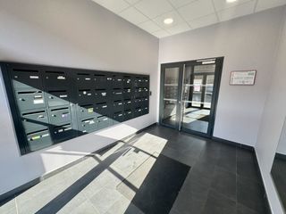  Appartement � vendre 1 pi�ce 31 m�