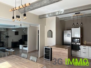  Maison � vendre 4 pi�ces 104 m�