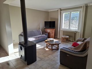  Maison � vendre 4 pi�ces 135 m�