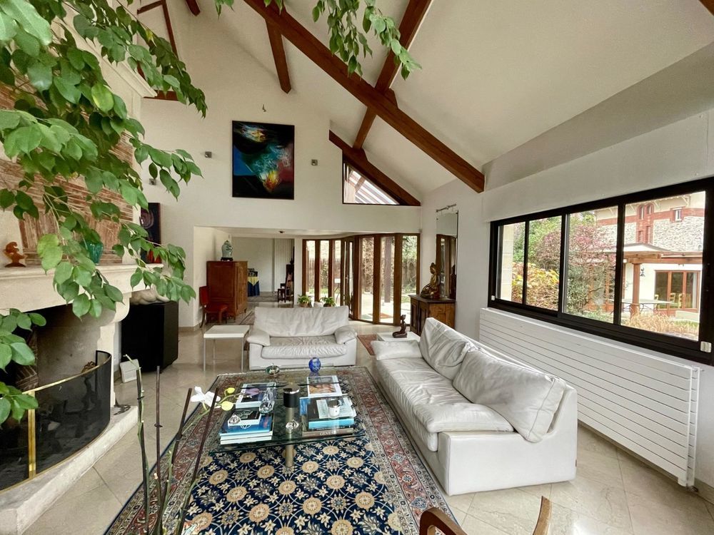 � vendre  Maison Enghien-les-Bains (95880)