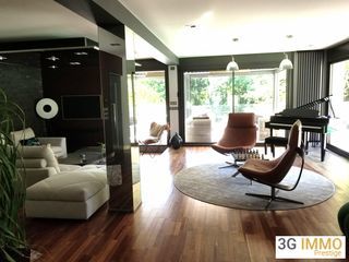  Maison � vendre 11 pi�ces 