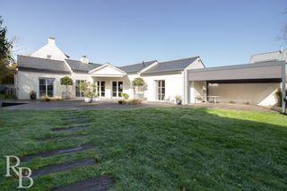  Maison � vendre 6 pi�ces 197 m�