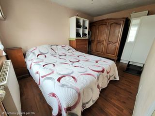  Maison � vendre 3 pi�ces 46 m�