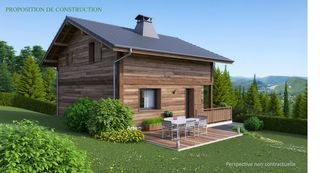  Terrain � vendre 1033 m�