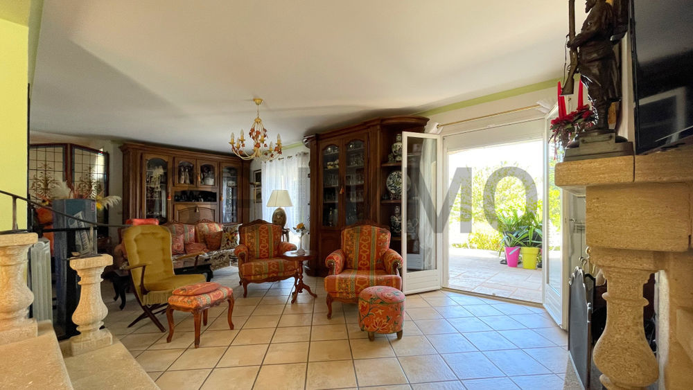 � vendre  Maison Remoulins (30210)