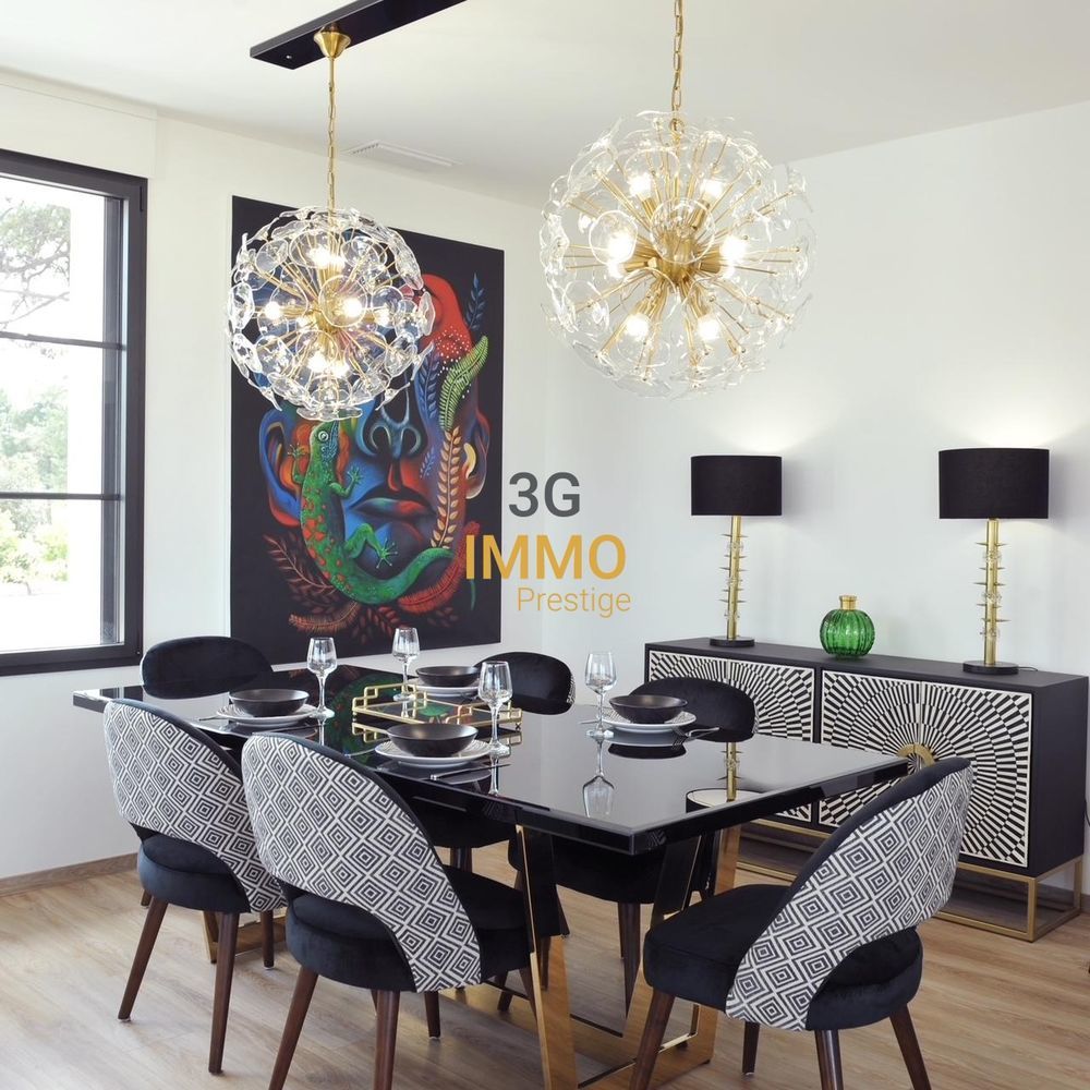 � vendre  Maison Saint-Georges-de-Didonne (17110)