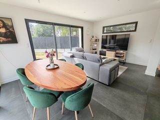  Maison � vendre 5 pi�ces 