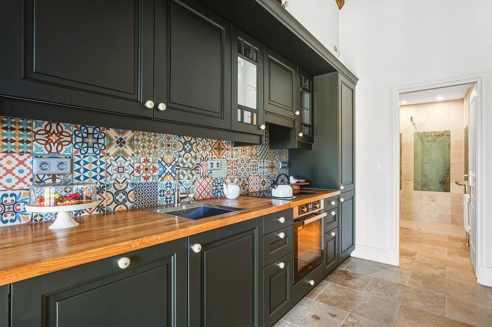 � vendre  Maison Saint-Geni�s-de-Fontedit (34480)