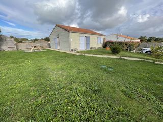  Maison � vendre 3 pi�ces 69 m�