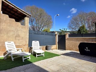  Maison � vendre 5 pi�ces 81 m�