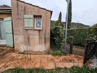  Maison � vendre 2 pi�ces 32 m�