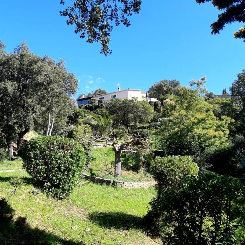 � vendre  Maison La Londe-les-Maures (83250)