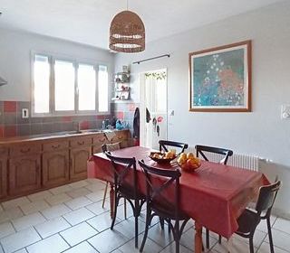  Maison � vendre 7 pi�ces 