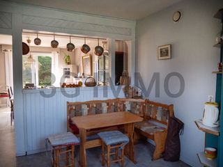  Maison � vendre 6 pi�ces 120 m�