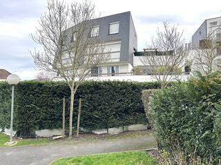  Appartement � vendre 4 pi�ces 76 m�