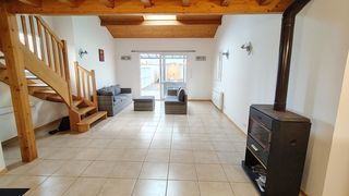  Maison � vendre 5 pi�ces 95 m�