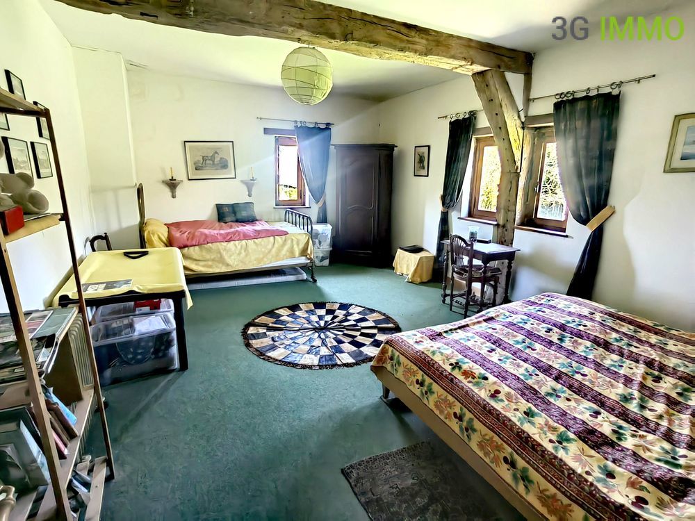 � vendre  Propri�t�/ch�teau Pont-l'�v�que (14130)