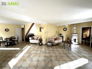  Maison � vendre 12 pi�ces 236 m�