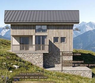  Terrain � vendre 474 m�