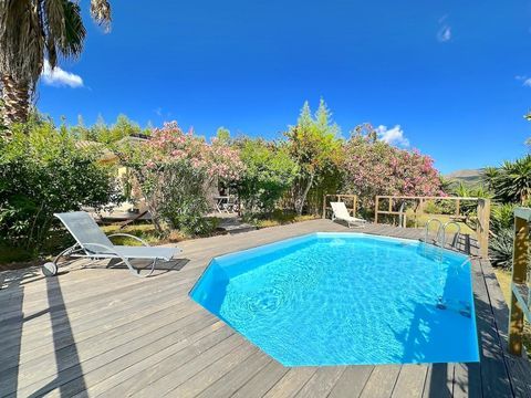   Maison 3 pi�ces Maison - 3 pi�ce(s) - 90 m�