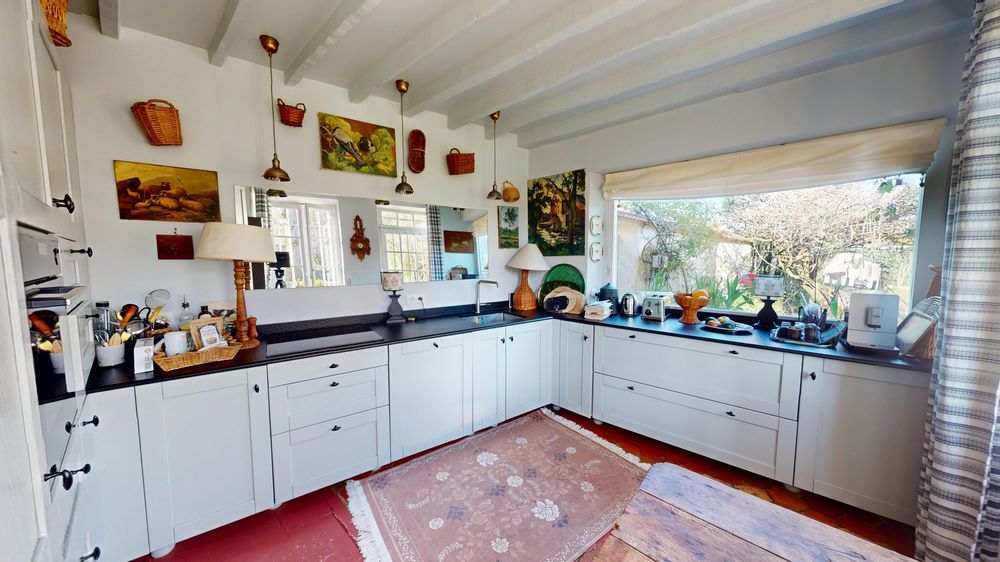 � vendre  Maison Seine-Port (77240)