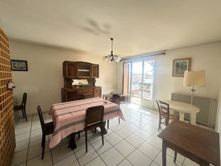  Appartement � vendre 2 pi�ces 48 m�