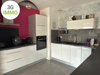  Maison � vendre 5 pi�ces 