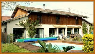  Maison � vendre 5 pi�ces 209 m�