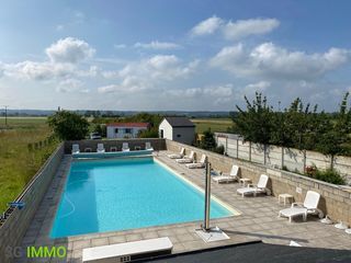  Maison � vendre 9 pi�ces 145 m�