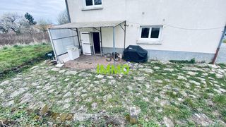  Maison � vendre 9 pi�ces 