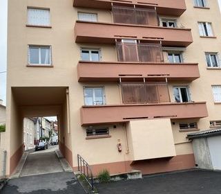  Appartement � vendre 3 pi�ces 84 m�