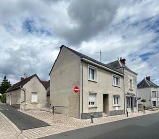  Maison � vendre 4 pi�ces 90 m�