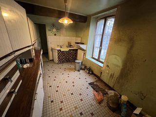  Maison � vendre 4 pi�ces 