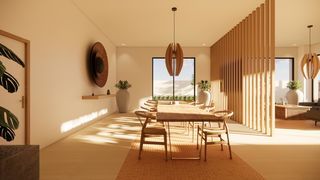  Appartement � vendre 4 pi�ces 209 m�