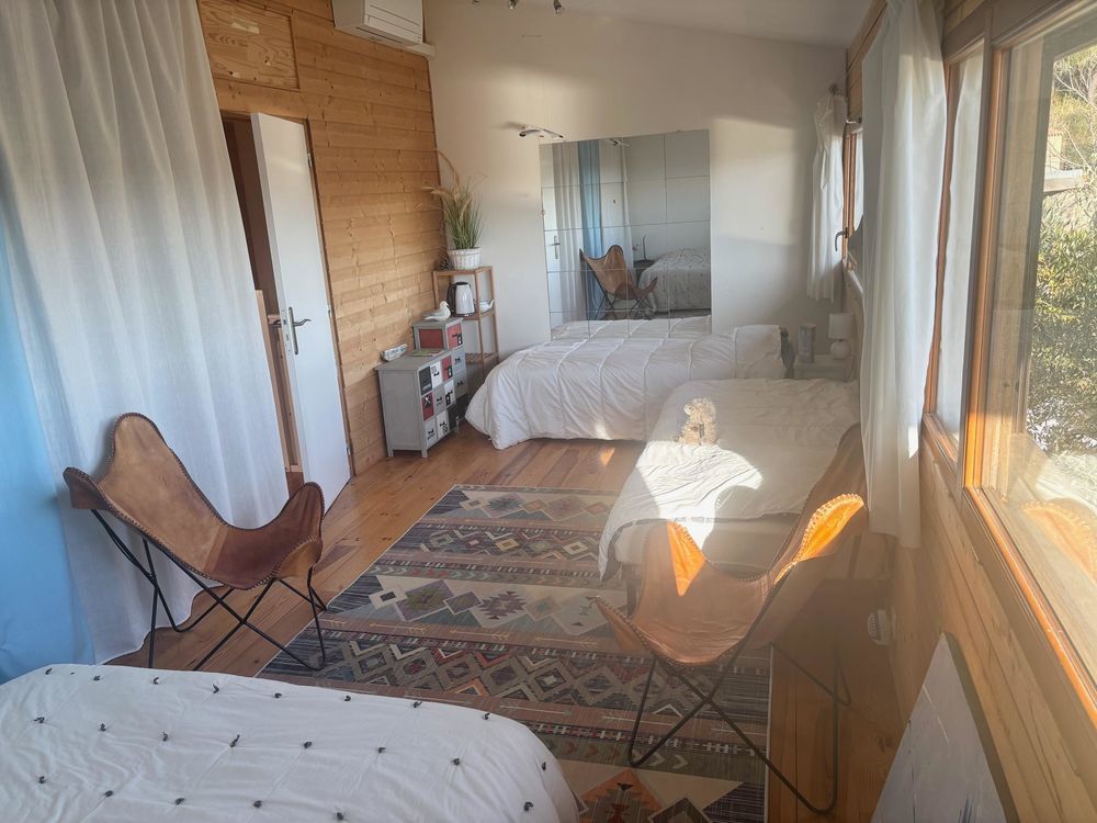 � vendre  Maison Tourbes (34120)