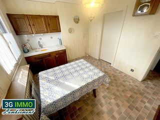  Maison � vendre 5 pi�ces 79 m�